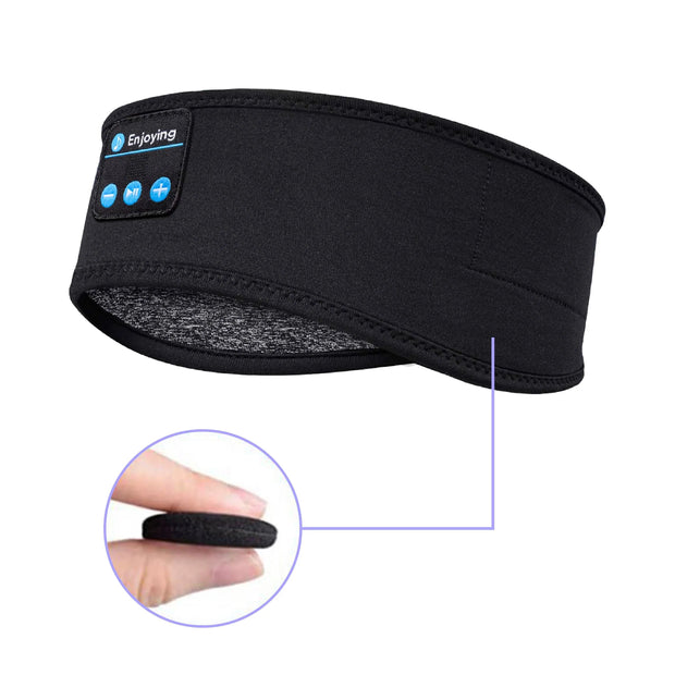 Bluetooth Sleep Headband