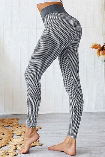 Booty Lifting x Quick Dry Leggings