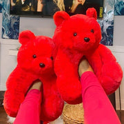 Teddy Premium Slippers