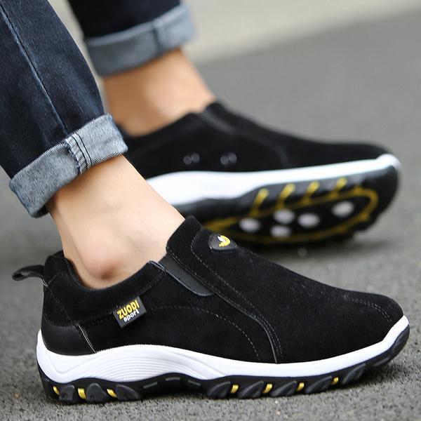 Men's Slip on Sport Shoes