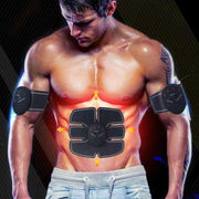 EMS Muscle Abs Trainer